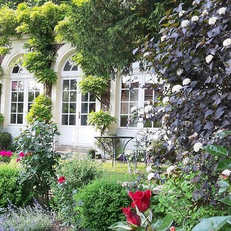 L'Orangerie White-Palacio Versailles Esterno foto